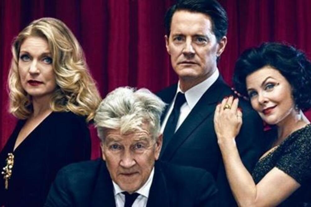 Twin Peaks, Foto: Ign.com