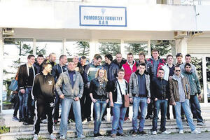 Crna Gora dobila četvrti univerzitet