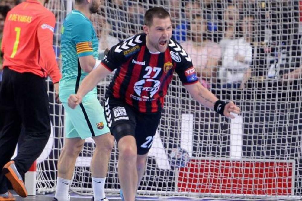 Ivan Čupić, Foto: Sportmedia.mk