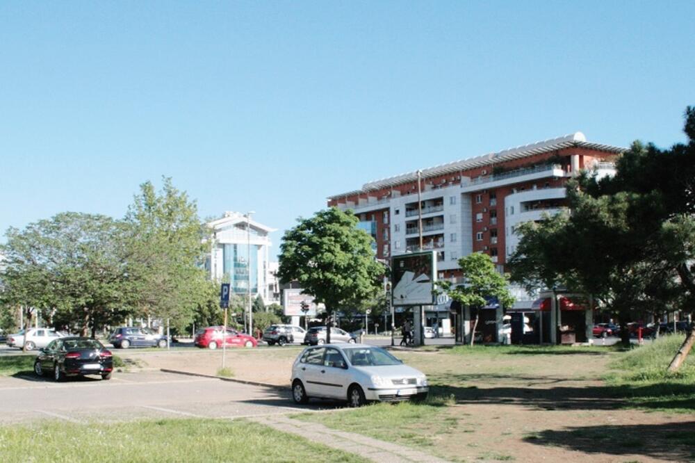 Blok 5, Foto: Privatna arhiva