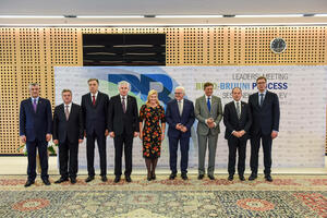 Vujanović: Suvereno pravo svake države da vodi svoju politiku