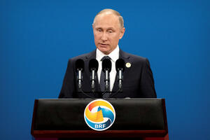 Putin: NATO nema saveznike, nego vazale