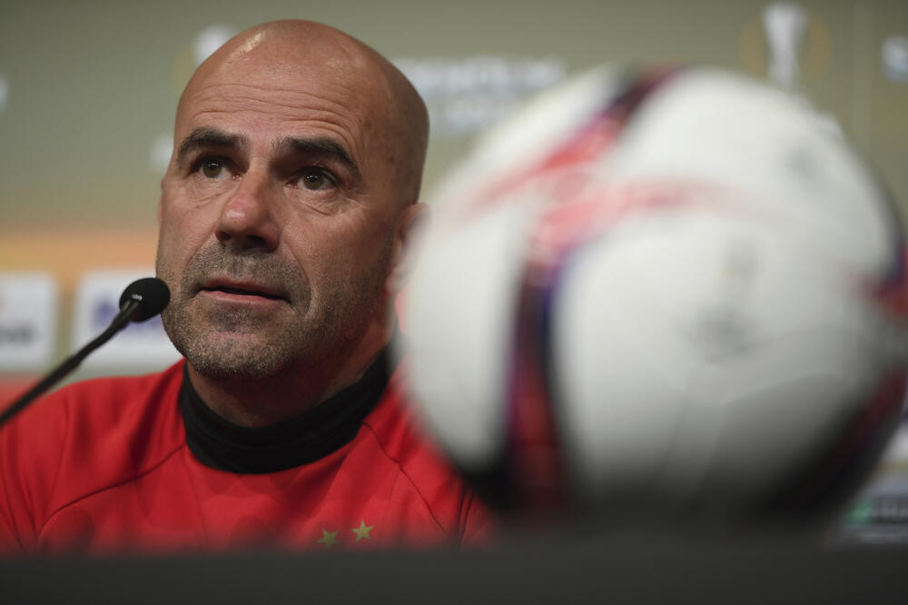 Peter Boš Ajaks, Foto: Reuters