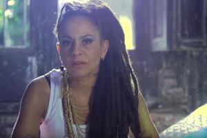 Miss Bolivia na rege festivalu u Budvi