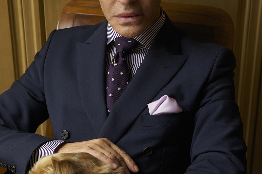 Džon Galijano, Foto: Beta/AP