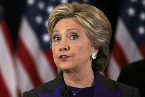 Hilari Klinton uporedila Trampa sa "zlim diktatorom" Miloševićem