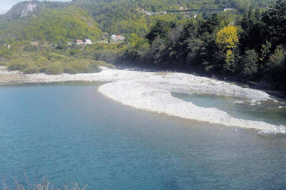 Tara, Trebaljevo, Foto: Dragana Šćepanović