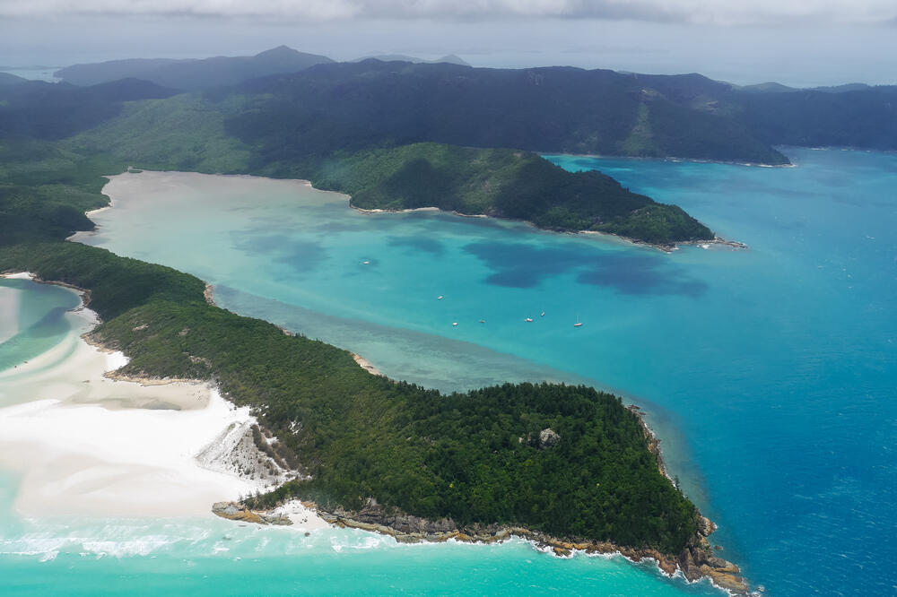 Veliki koralni greben, Foto: Shutterstock