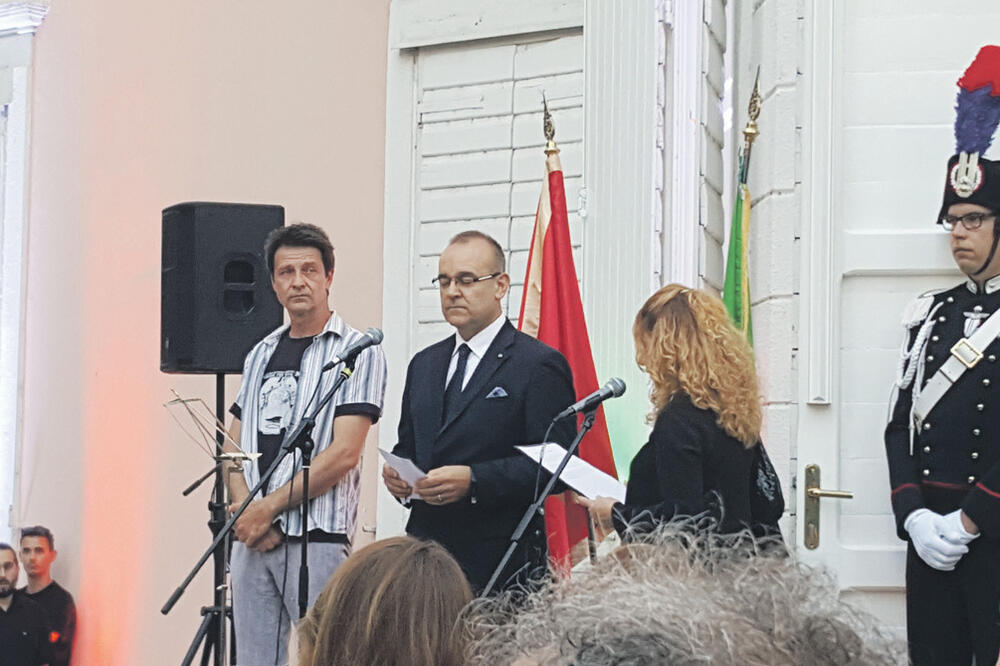 Herceg Novi strip festival