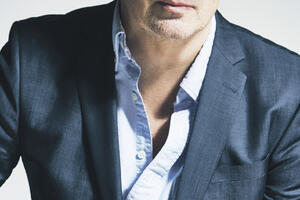 Ranjivo je sve ono što nam je važno