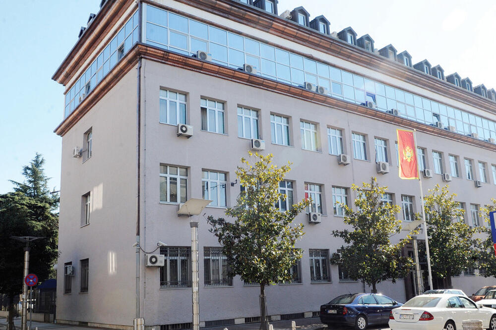 Vrhovni sud, Foto: Savo Prelević