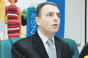 Ministarstvo zdravlja: I sekretarka primljena po zakonu