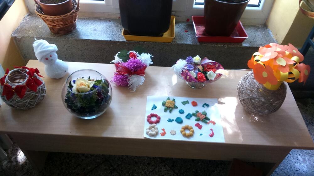 Vi ne znate šta mi znamo