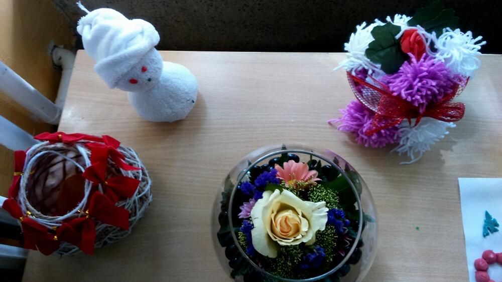 Vi ne znate šta mi znamo