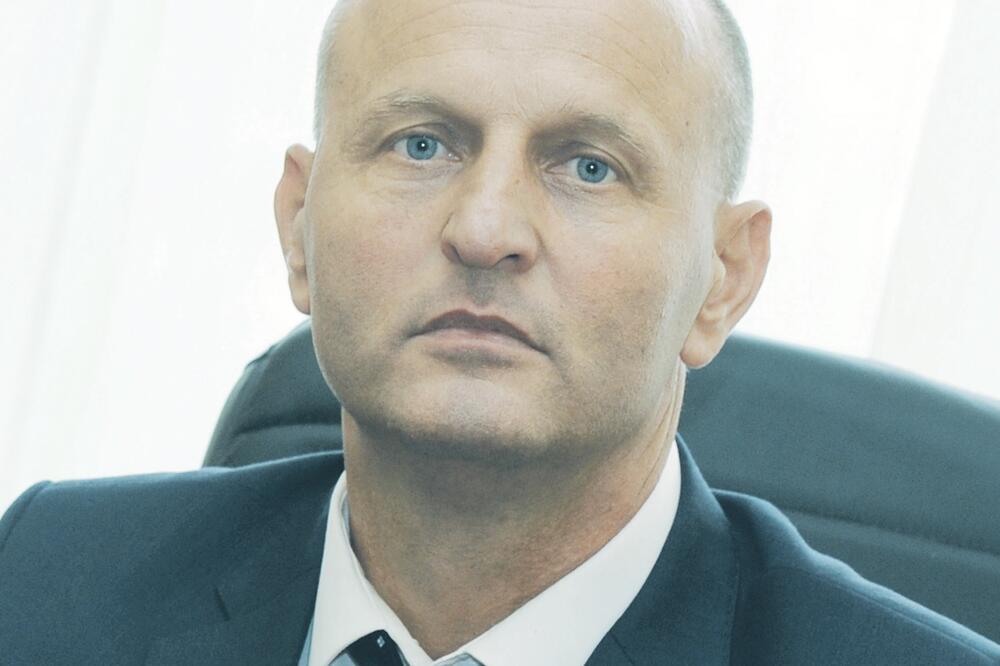 Velimir Rakočević (Novine)