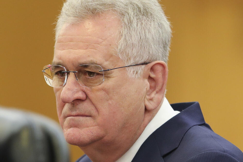 Tomislav Nikolić, Foto: Reuters