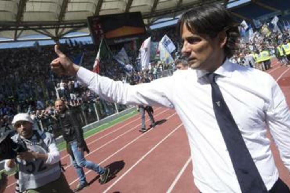 Inzagi, Foto: Twitter