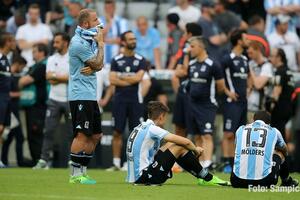 Mugošin tim ispada u četvrtu njemačku ligu?