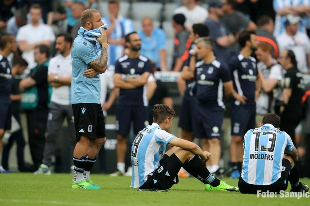 Minhen 1860, Foto: Http://www.tsv1860.de