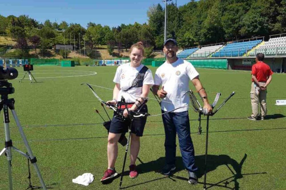 Streličari, Foto: COK