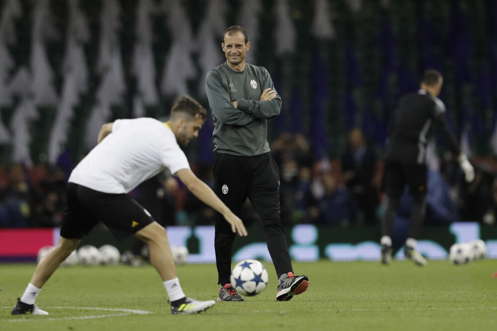 Alegri, Foto: Reuters