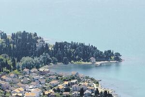 Šetalište na Belanima od 1,1 milion eura još će da sačeka