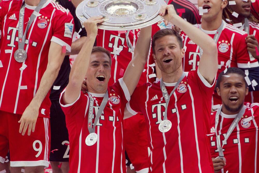 Filip Lam, Foto: Twitter