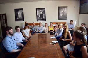 Pejović: Crna Gora ostvarila značajan iskorak u približavanju...