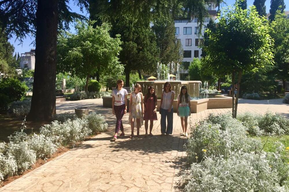 Pčelica, Foto: Screenshot (TV Vijesti)