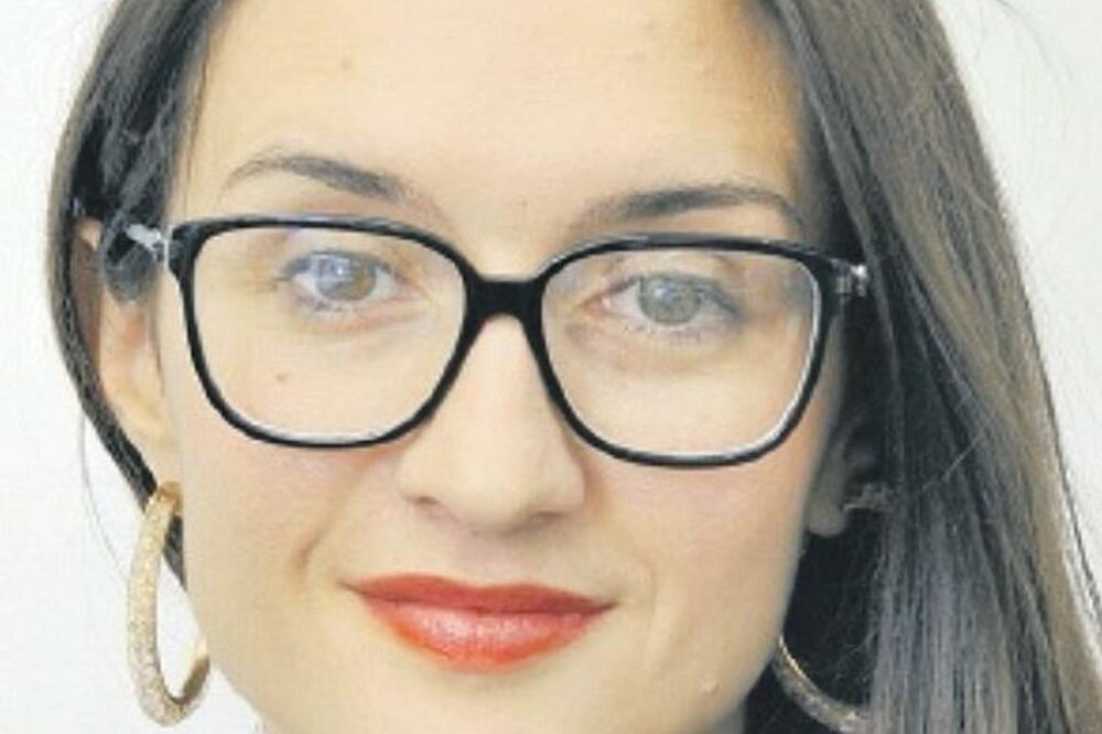 Iva Čukić Šoškić