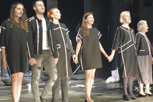 Gostovanja narodnih teatara u CNP-u