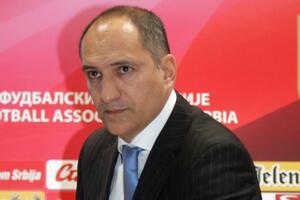 Mrkela sportski direktor Zvezde