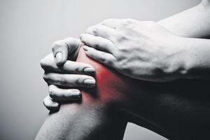 Unos vlakana može smanjiti rizik od atritisa koljena