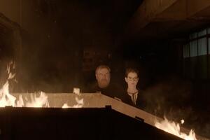 Novine: Posljednji potez odlazećeg urednika