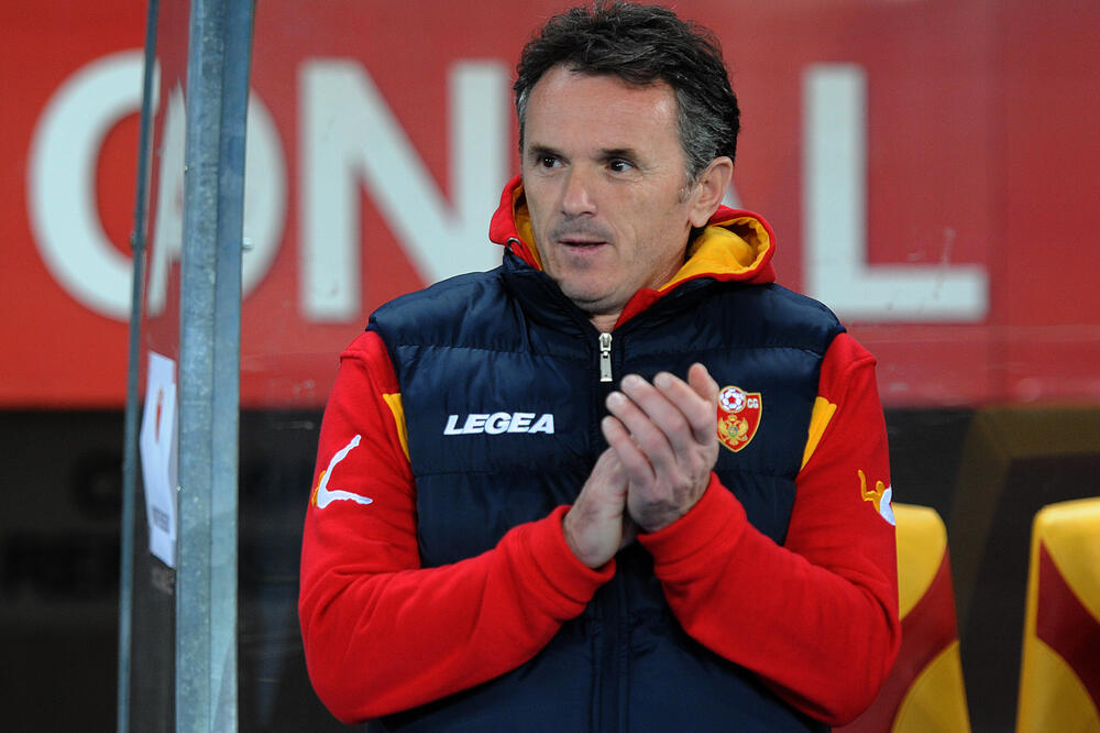 Brnović, Foto: Savo Prelević