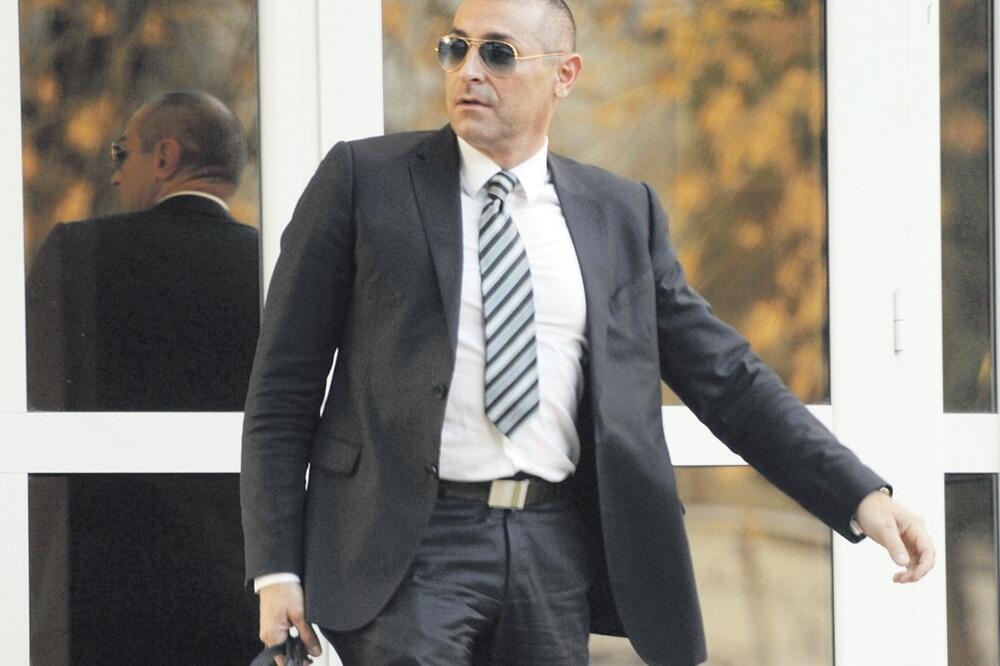 Velibor Marković, Foto: Vijesti