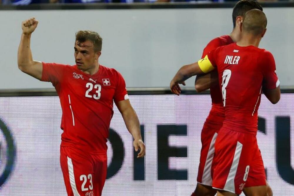 Šaćiri, Foto: Reuters