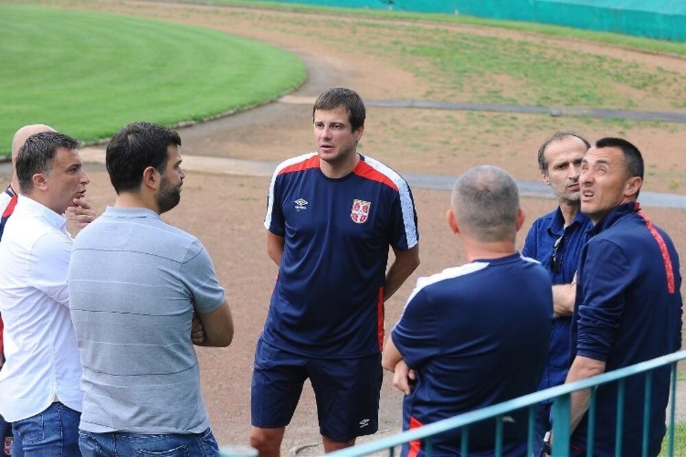 Lalatović, Foto: FSS