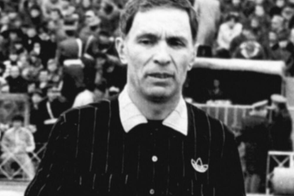 Bogdan Dočev, Foto: Gol.bg