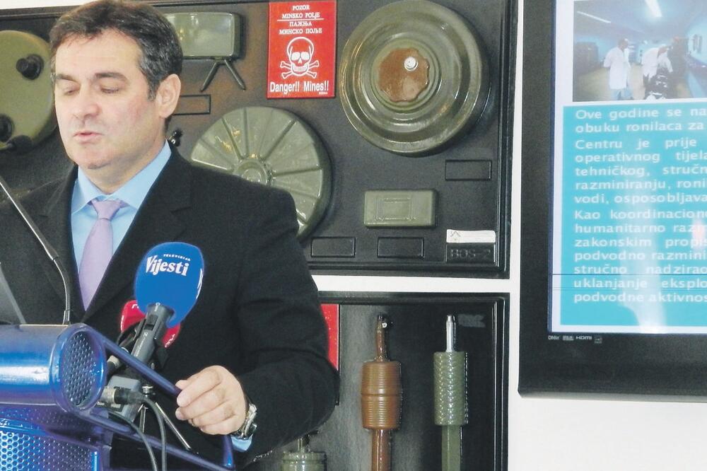 Veselin Mijajlović, Foto: Slavica Kosić