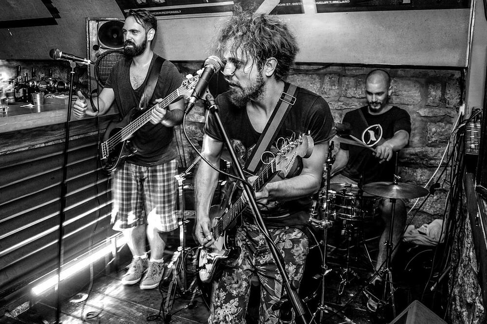 Parampaščad, Foto: Privatna arhiva