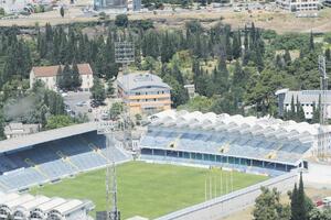 Ulaznice za Iran u prodaji od sjutra, cijena od dva do osam eura