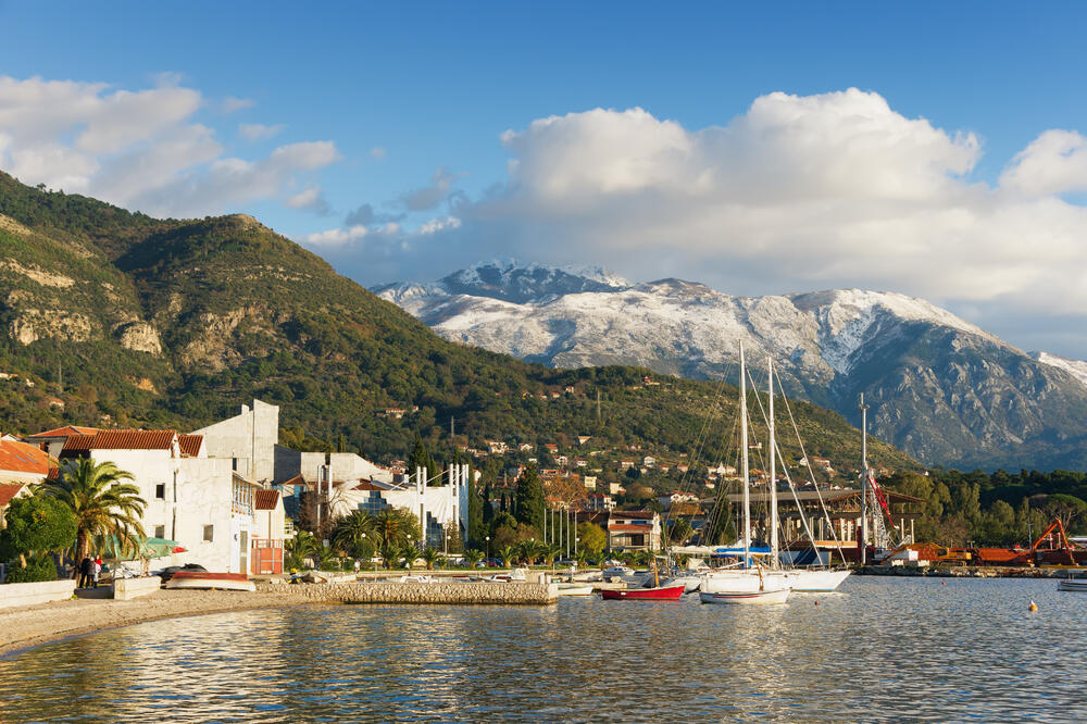 Tivat, Foto: Shutterstock