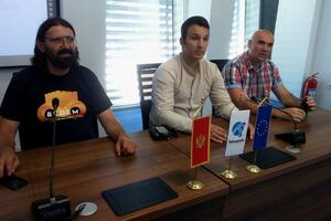 Nikšić: Eko park Blace bogatiji za oglednu baštu