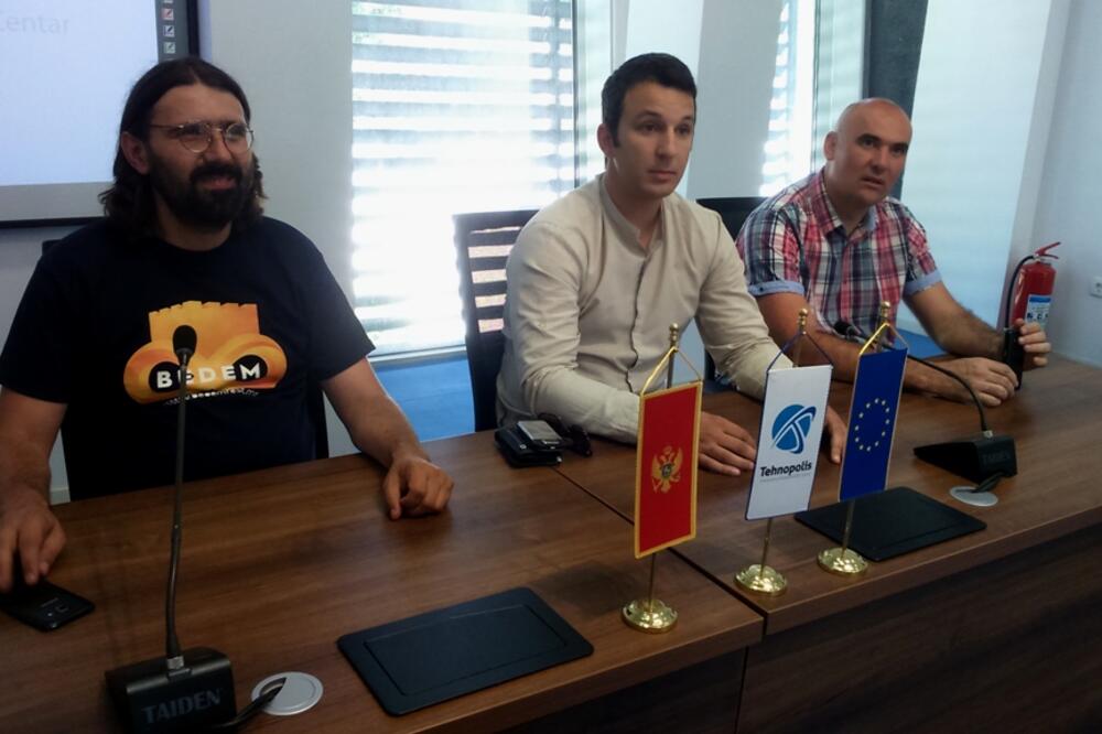 Bedem fest, Eko park Blace, Foto: Svetlana Mandić