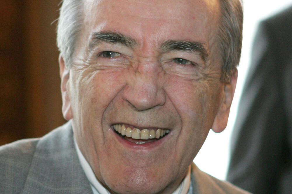 Alois Mok, Foto: Reuters