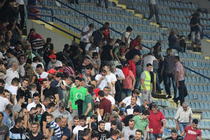 Kad dolazak na stadion postaje čist mazohizam