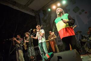 Del Arno i Kojot imaju odgovor na zlo koje nas okružuje