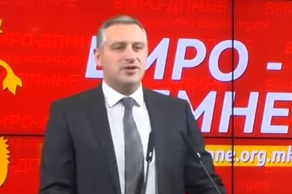 Nikola Todorov, Foto: Screenshot (YouTube)