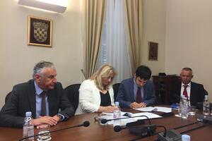 Opština Kotor vodeći partner na regionalnom projektu